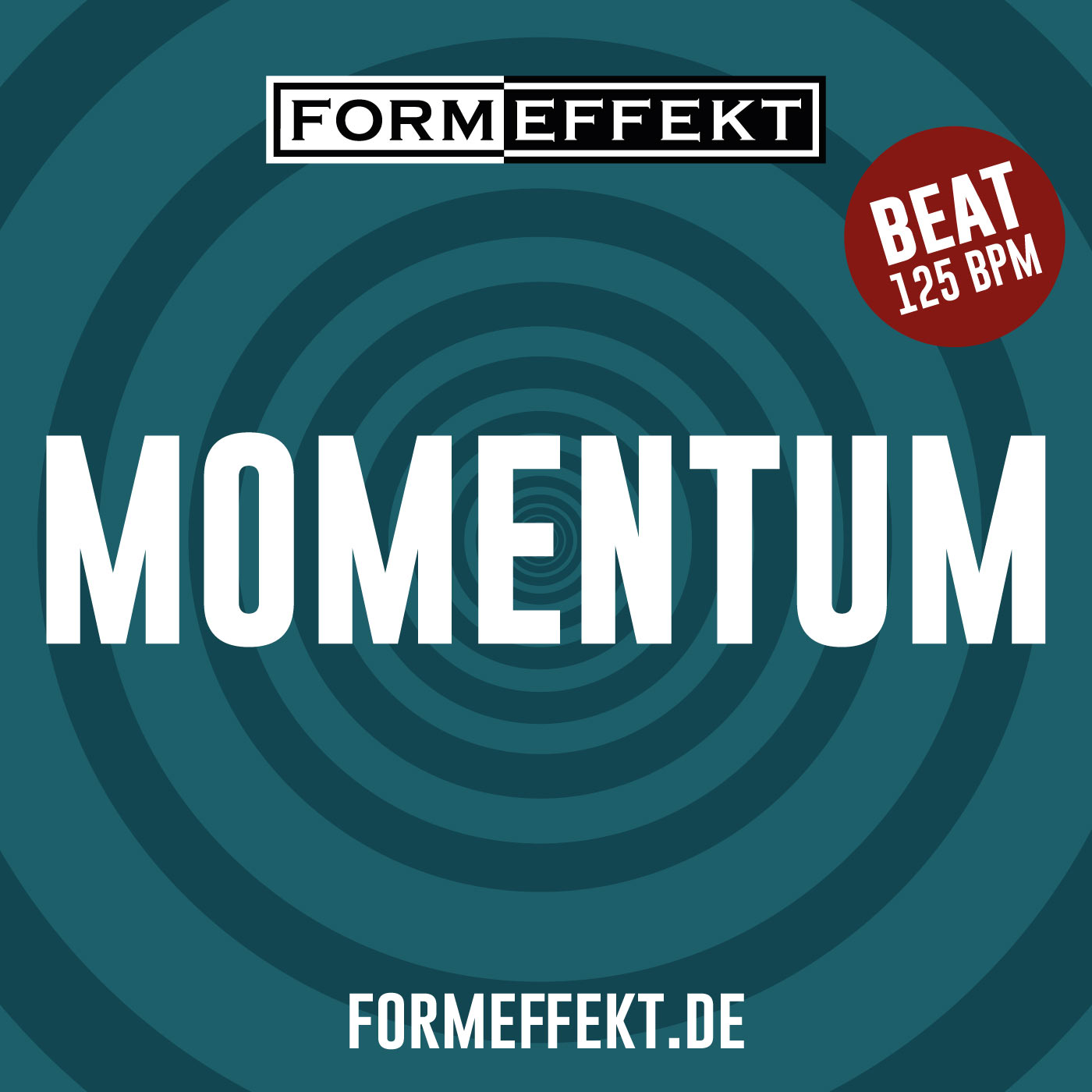 Momentum - BEAT - Cover