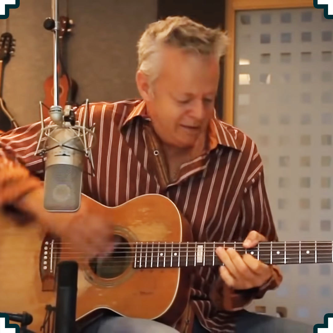 Classical Gas [Mason Williams] | Tommy Emmanuel | #klangbild [reaction] - Social